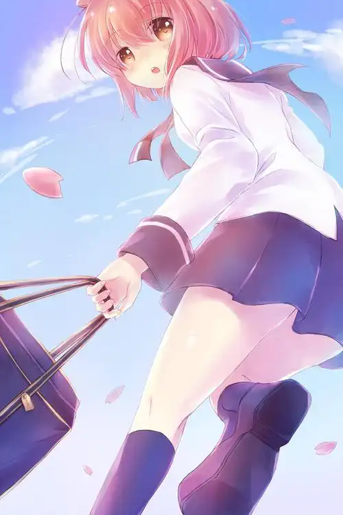 共和国动漫应用内画面